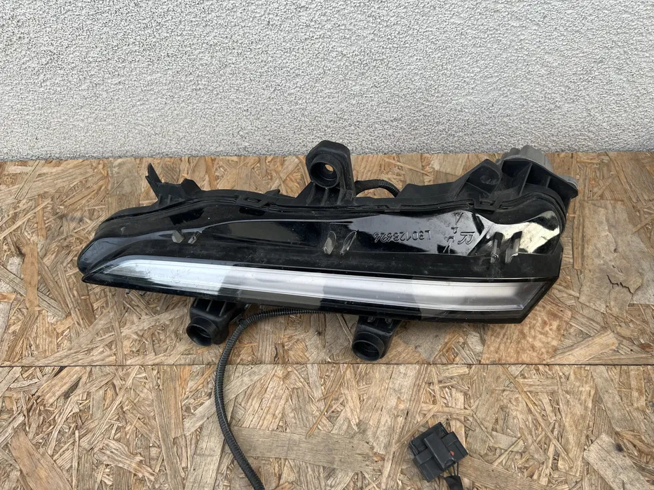 Proiector DRL Led Peugeot 208 2008 Origi