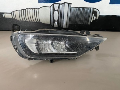 Proiector DRL lumina zi dreapta fata Volvo XC60 2016-2024 31395866