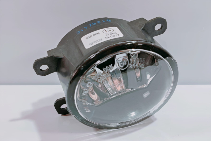 Proiector far ceata 03B00K Fiat Grande P