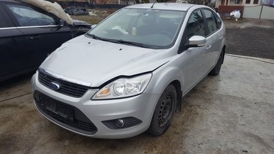 Proiector Ford Focus 2 Dreapta fata Facelift an 20