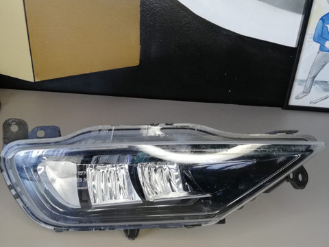Proiector full LED dreapta Volvo XC90 31395866