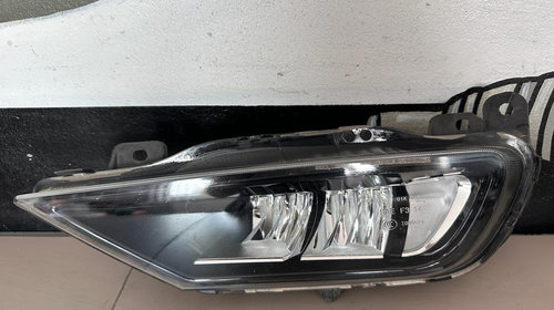 Proiector FULL LED stanga fata Volvo XC9