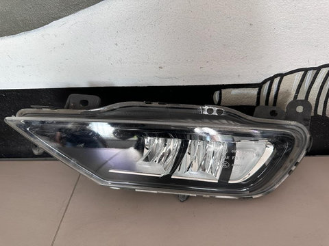 Proiector FULL LED stanga fata Volvo XC90 2015-2020 31395865