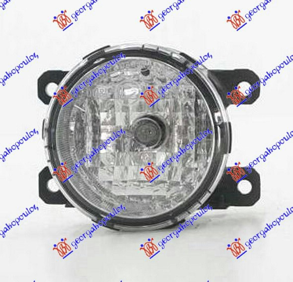 PROIECTOR (H16) - SUZUKI IGNIS 16-, SUZUKI, SUZUKI IGNIS 16-20, 799005110