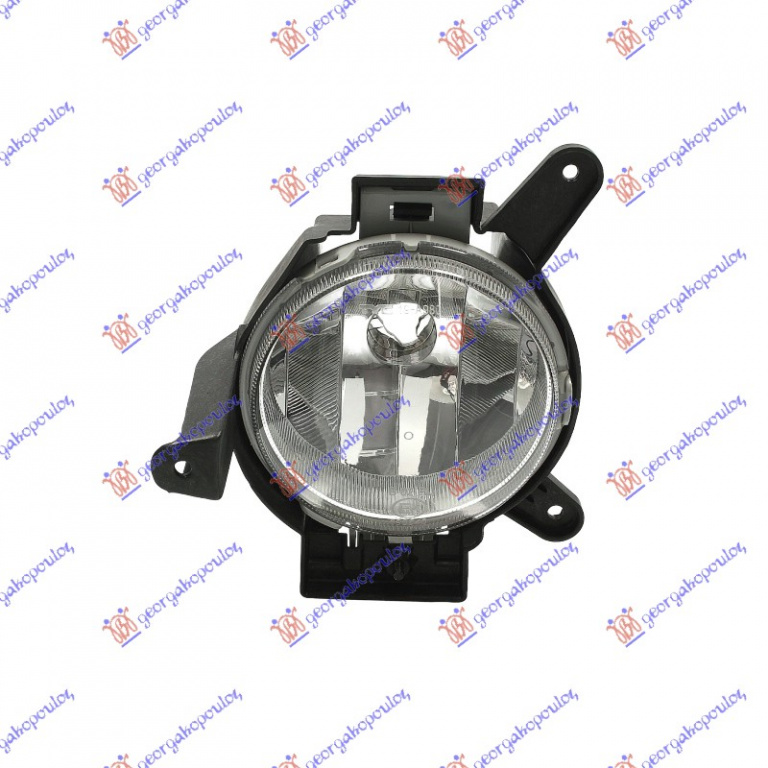 PROIECTOR (H27) - CHEVROLET SPARK 10-13, DAEWOO - CHEVROLET, CHEVROLET SPARK 10-13, 236005102