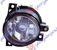PROIECTOR (H3) - VW FOX 05-11, VW, VW FOX 05-11, 031805111