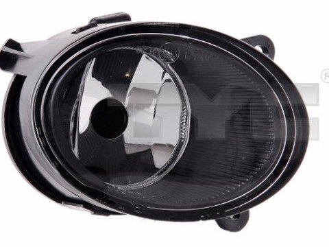 Proiector H7 dreapta nou AUDI A6 C6 an 2004-2011