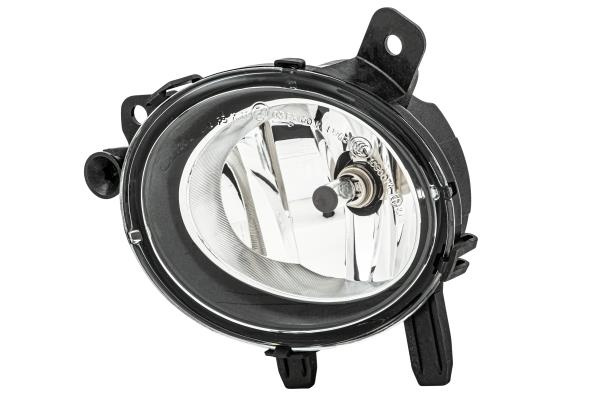 Proiector H8 cu bec cu incandescanta stanga nou BMW 1 F21 an 2011-2021