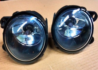 PROIECTOR HALOGEN CEATA DREAPTA BMW E53 X5 NFL 200