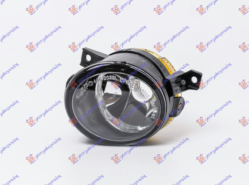 PROIECTOR [HB4][GT.GTI] - VW GOLF V 04-08 VW GOLF V 04-08 HYUNDAI i10 10-13Pa 036105107 036105107 1T0941699D