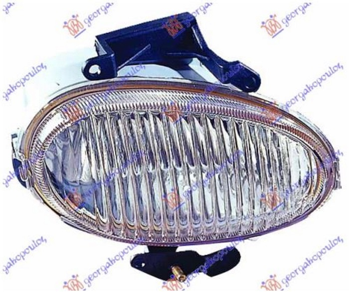 PROIECTOR - HYUNDAI ATOS 97-00 HYUNDAI ATOS 97-00 0 10-13 012405114 012405114 9220102000