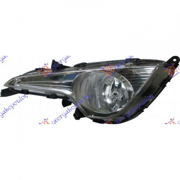 PROIECTOR HYUNDAI i40 2011-> Proiector (E) stanga, PIESA NOUA ANI 2011 2012 2013 2014 2015 2016