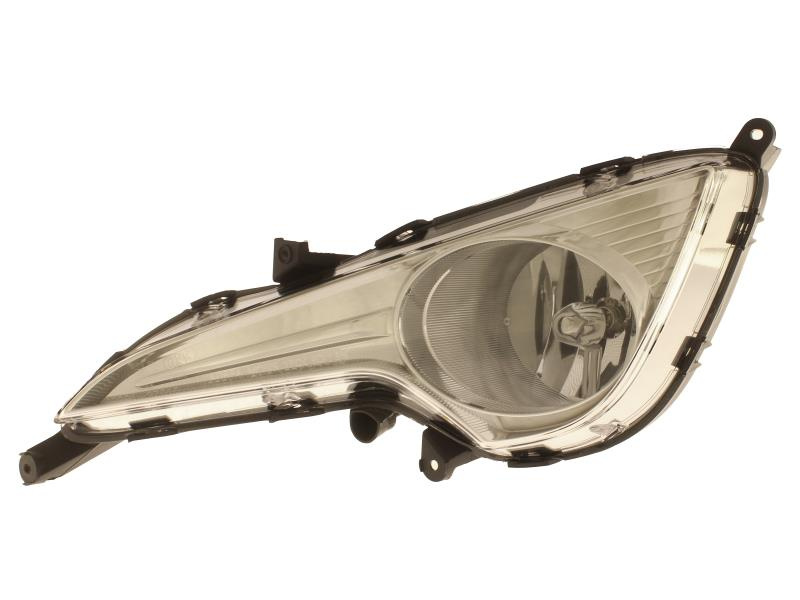 Proiector Hyundai I40 (Vf), 06.2011-, partea Stang