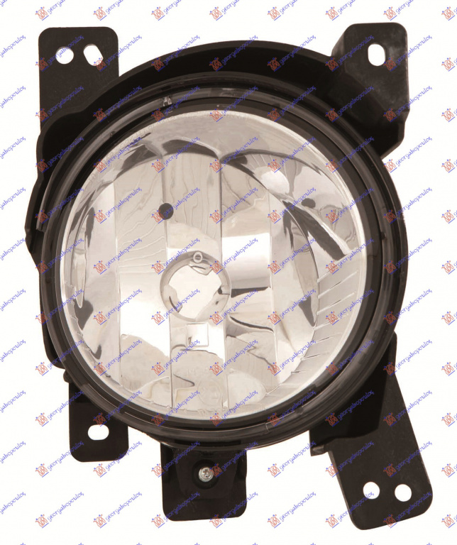 PROIECTOR - HYUNDAI SANTA FE 09-12 HYUNDAI SANTA FE 09-12 0 10 369005111 369005111 922022B500