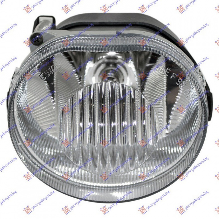 PROIECTOR JEEP CHEROKEE 2001->2008 Proiector stanga ->2005 PIESA NOUA ANI 2001 2002 2003 2004 2005