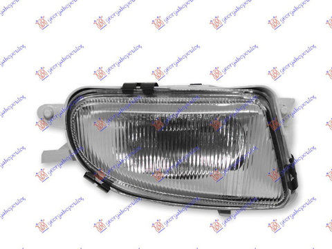 Proiector/Lampa Ceata Dreapta Mercedes SLK (R170) 1996 1997 1998 1999 2000 2001 2002 2003 2004