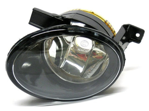 Proiector lampa ceata Volkswagen Golf 6 Anul de producție 2008-2013 partea stanga