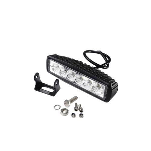 Proiector LED 18W 12V/24V Cod: P-003 AL-TCT-2645