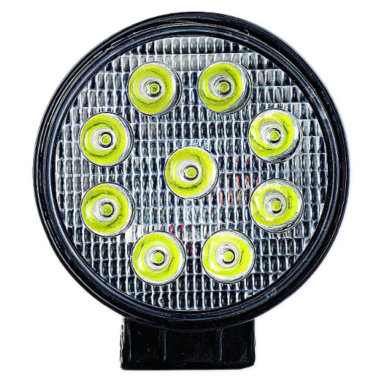 Proiector Led 27W 12/24V CH07 Spot Beam 30° Premi