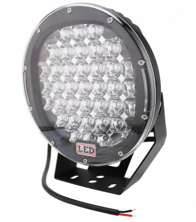 Proiector LED Auto Offroad 185W/12V-24V 13875 Lume