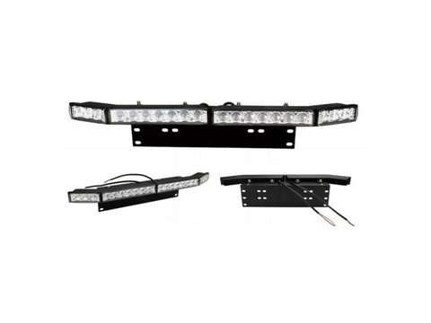 Proiector LED cu suport metalic - Model AL-111019-5