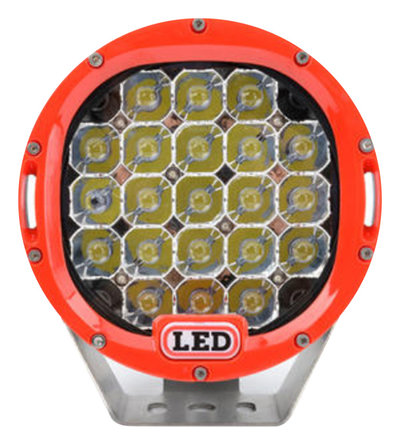Proiector LED de 63W, 12-24V AL-010720-5