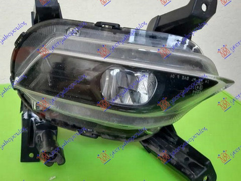 Proiector led depo stanga/dr HYUNDAI SANTA FE 18-20 Cod 92201-S1110 , 92202-S1110