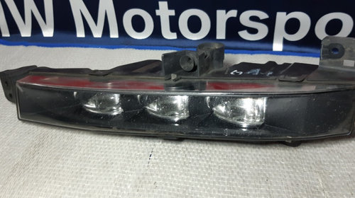 PROIECTOR LED DREAPTA BMW SERIA 7 G11 / 