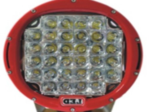 Proiector LED ERK160 FLOOD 60°,160W. 12/24V AL-TCT-5190