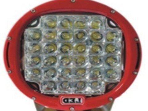 Proiector LED FLOOD 60° 160W 12/24V 4x4 SUV HIGH POWER AL-TCT-5190