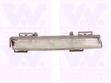 PROIECTOR LED MERCEDES C CLASS (W204)- PRODUS NOU