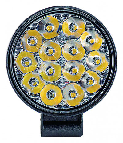 Proiector Led Mini-GD31414RM Spot 30°, 42W, 12/24