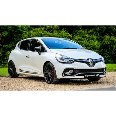 Proiector led stanga Renault Clio RS IV 260b27408R
