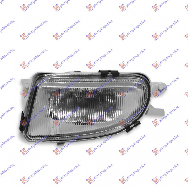 PROIECTOR - MERCEDES SLK (R170) 96-04, MERCEDES, MERCEDES SLK (R170) 96-04, HYUNDAI, HYUNDAI i10 10-13, Partea frontala, Proiector, 020305102