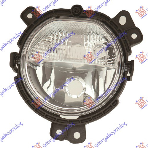 PROIECTOR - MINI COOPER COUNTRYMAN (F60) 16- pentru HYUNDAI, HYUNDAI i10 10-13, Partea frontala, Pro 696005111 696005111 63117409118