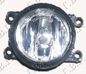 PROIECTOR - MITSUBISHI L200 10-15 555005120 555005120 MN142091 6206E1