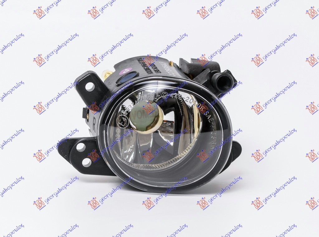 PROIECTOR ROTUND MARELLI - MERCEDES GLA (X156) 14-, HYUNDAI, HYUNDAI i10 10-13, Partea frontala, Proiector, MERCEDES, MERCEDES GLA (X156) 14-17, 527205111