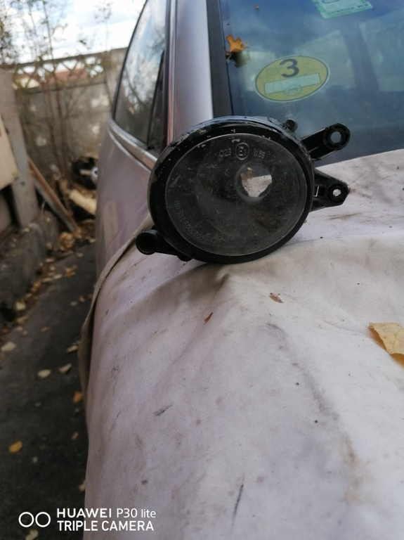 Proiector stânga audi a4 b6