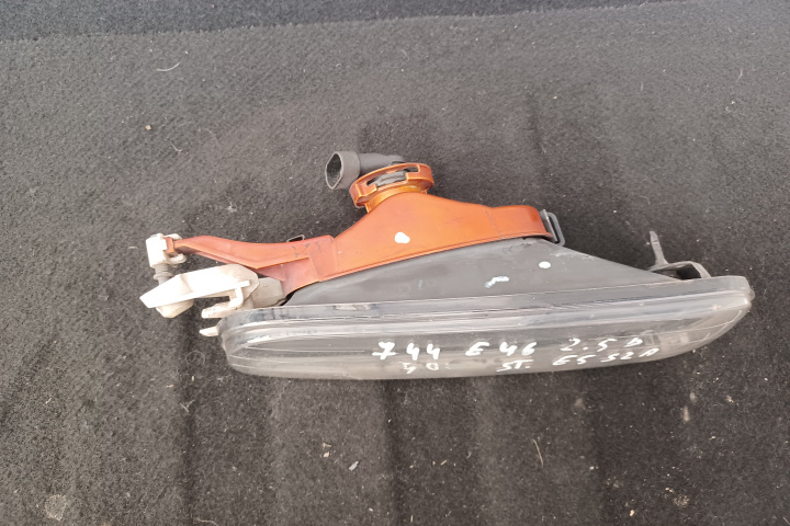 Proiector stanga 147271 147271 BMW Seria