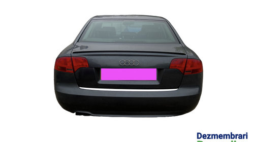 Proiector stanga Audi A4 B7 [2004 - 2008