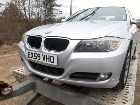 Proiector stanga BMW E90 / E91 Facelift fabr. 2009 - 2012