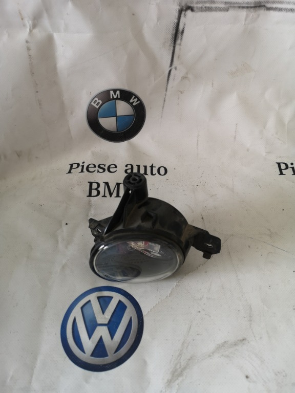 Proiector stanga bmw x5 e70