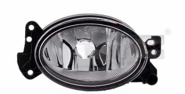 Proiector stanga/dreapta Mercedes CLK W209 an 2005-2009