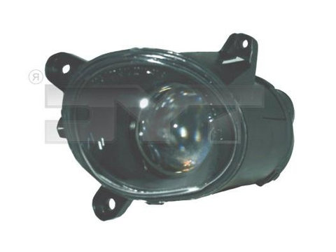 Proiector Stanga Halogen Audi A6 4B/C5 1997 1998 1999 2000 2001 19-0212001