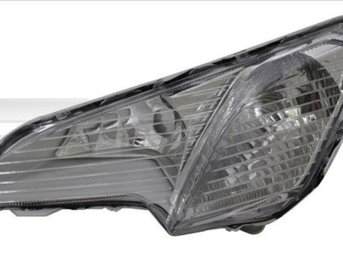 Proiector Stanga Halogen Ford EcoSport 2 2013 2014 2015 2016 2017 2018 2019 19-14366-15-9