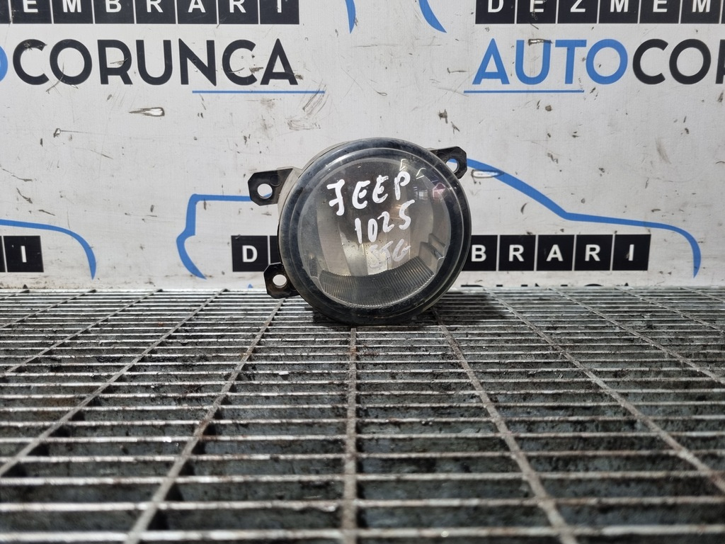 Proiector stanga Jeep Renegade 2014 - 2018