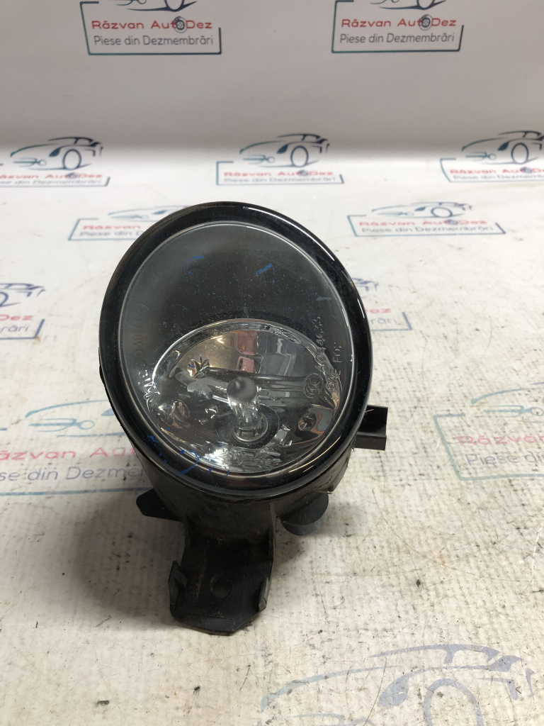 Proiector stanga Nissan Qashqai 2012, 261508992A