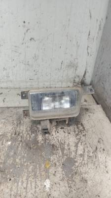 Proiector stanga Opel Astra g
