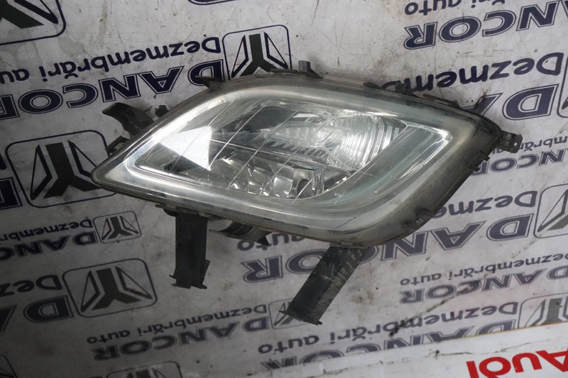 PROIECTOR STANGA OPEL ASTRA J / AN 2013 - COD 1329