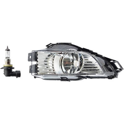 Proiector stanga OPEL INSIGNIA A 2008->2017 perioada 2008 2009 2010 2011 2012 2013 2014 2015 2016 2017 pana la an de fabricatie 08/2013, cu bec H10